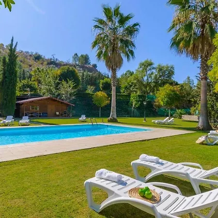 Casas Canteras By Ruralidays Casa vacanze