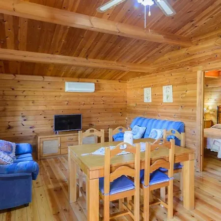 Casas Canteras By Ruralidays Holiday home *