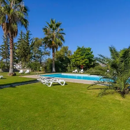 Casas Canteras By Ruralidays Holiday home *