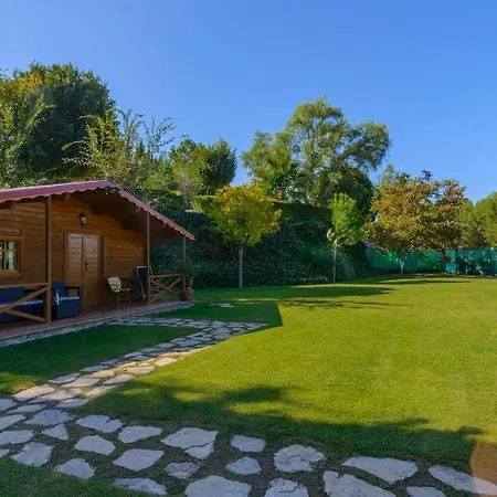 Holiday home Casas Canteras By Ruralidays