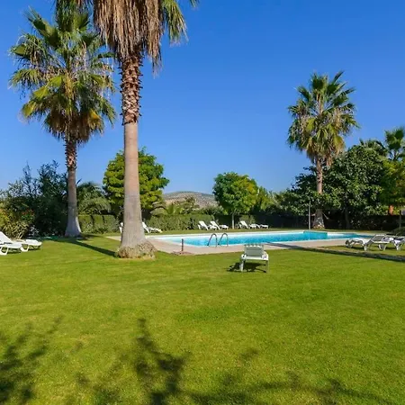Holiday home Casas Canteras By Ruralidays Cuevas Bajas