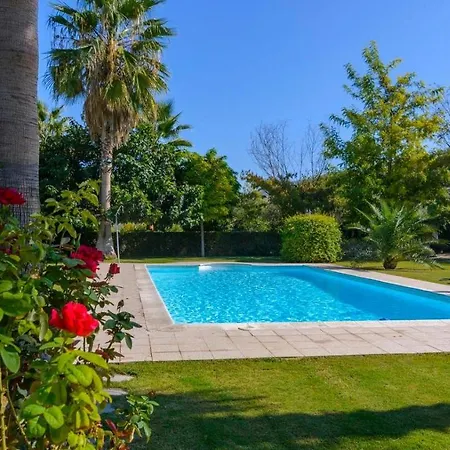 Holiday home Casas Canteras By Ruralidays