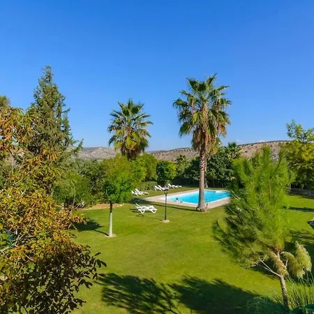 Casas Canteras By Ruralidays Holiday home *