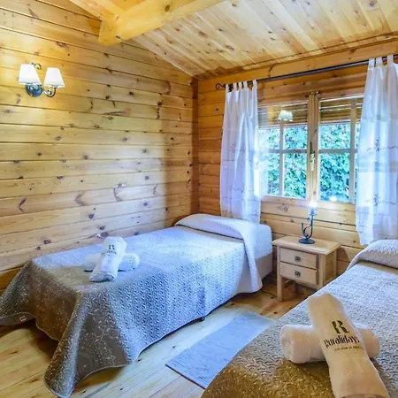 Casas Canteras By Ruralidays Holiday home *