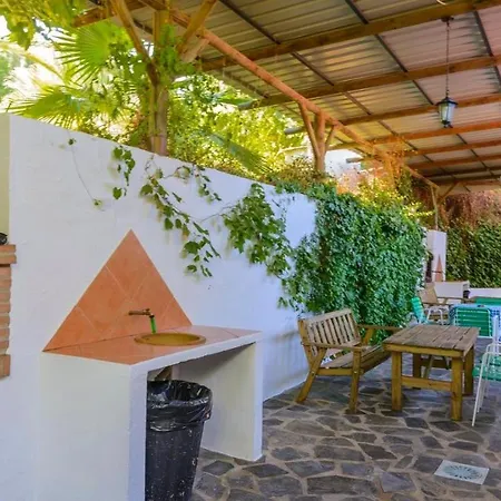 Holiday home Casas Canteras By Ruralidays